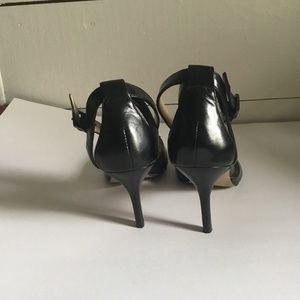 Marc Jacobs Heel with Ankle strap